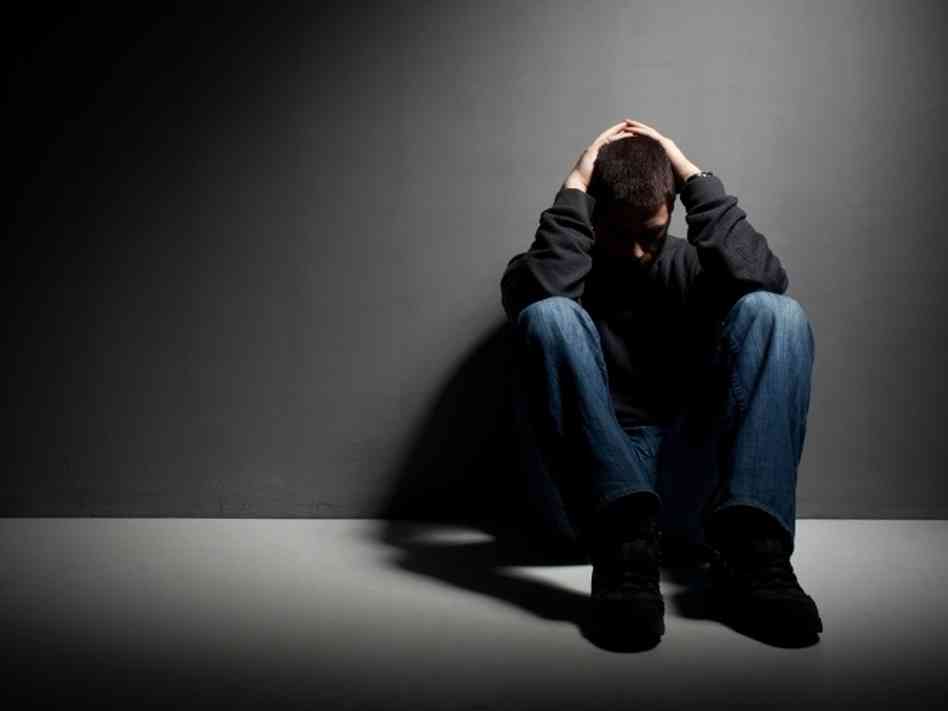 Факторы,которые играют не последнюю роль в развитии депрессии