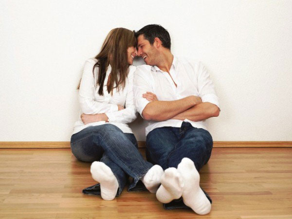 5 видов брака: счастливые заповеди для каждого из них
