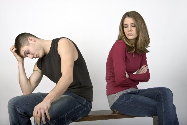Кризис семейных отношений или так ли развод неизбежен?