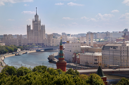 Аренда: как найти жильё эконом класса в Москве
