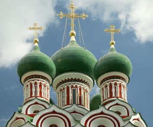 Религиозные праздники на Руси
