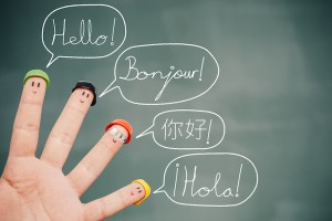 изучение иностранного языка